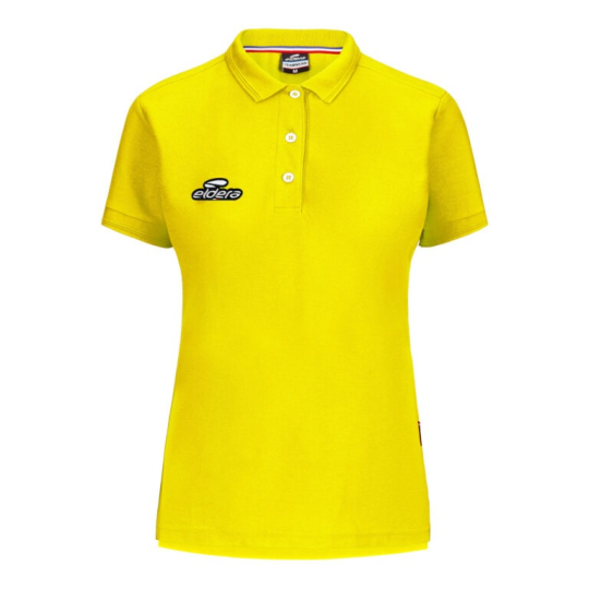 POLO CLASSICA FEMME ELDERA