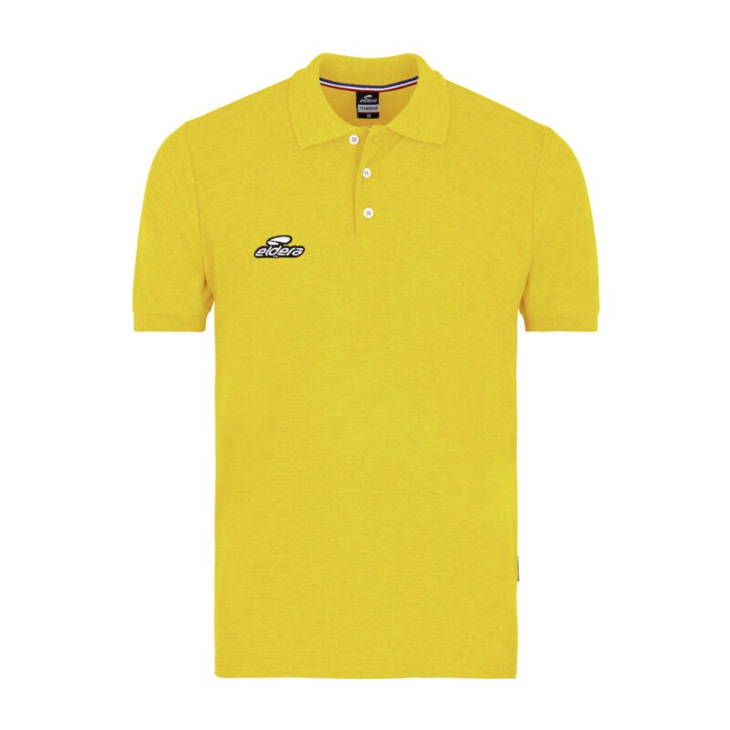 POLO CLASSICO HOMME ELDERA