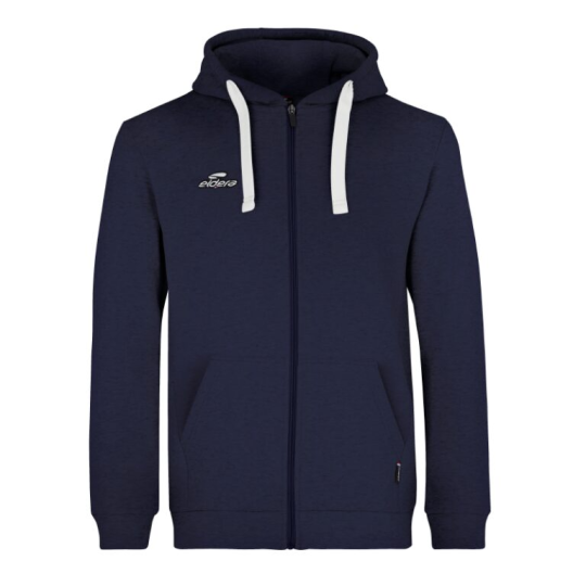 VESTE A CAPUCHE RELAX ELDERA