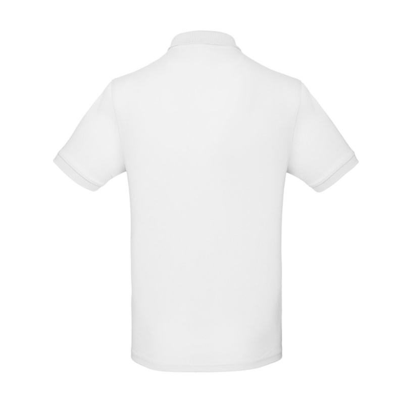 POLO INSPIRE HOMME B&C