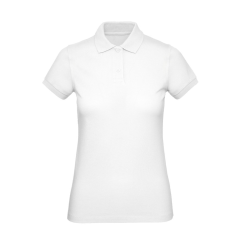 POLO INSPIRE FEMME B&C