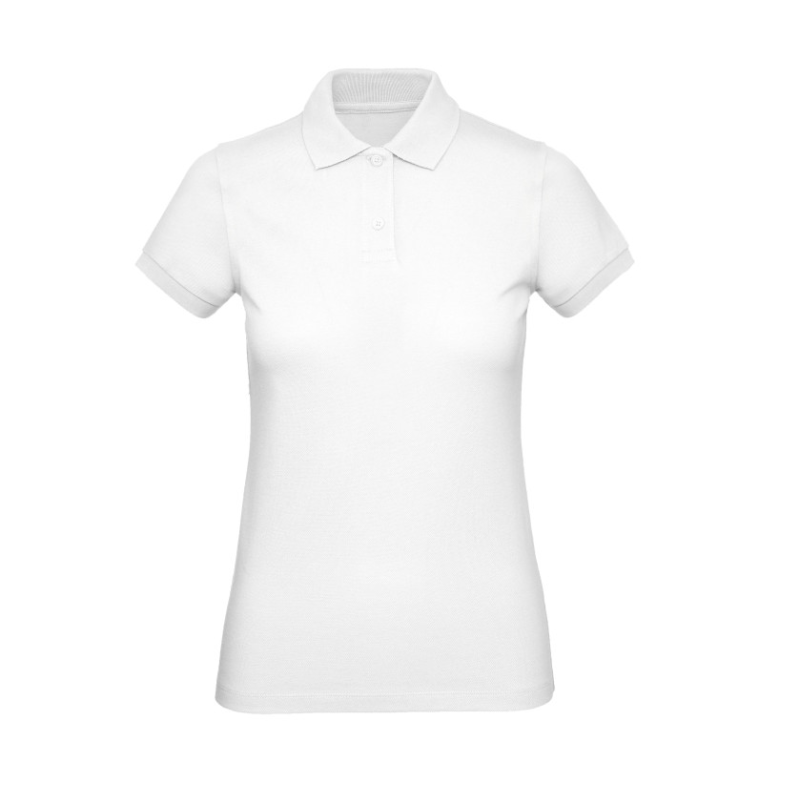 POLO INSPIRE FEMME B&C