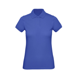 POLO INSPIRE FEMME B&C