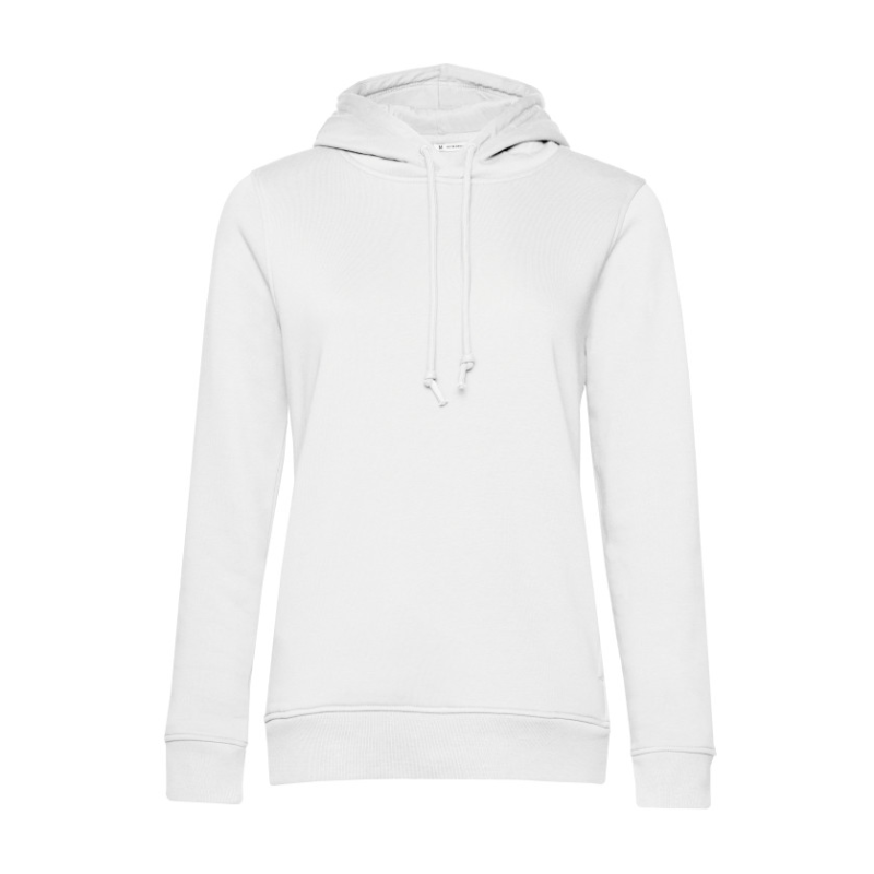 Sweat à Capuche Homme B&C