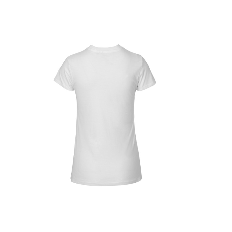 T-shirt Neutral -100% Coton Bio