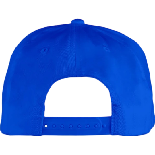 Casquette personnalisable Beechfield B610.